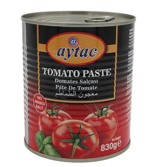 Tomato Paste 830g