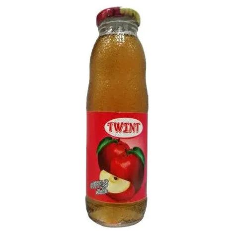 Twint Apple Glass Bottle 350ml - Box of 24